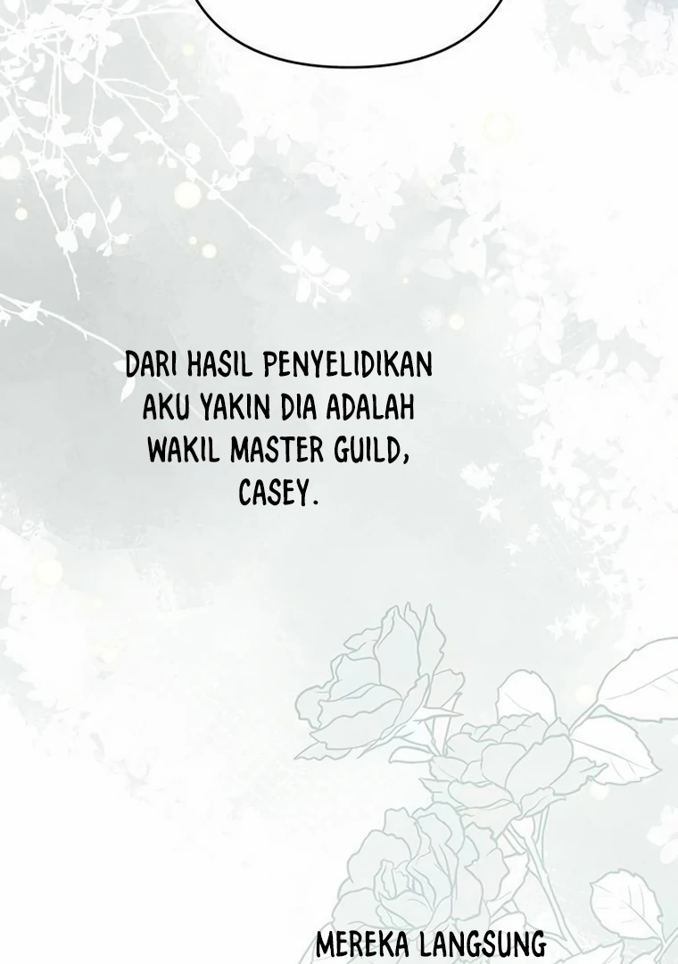 Baby Tyrant Chapter 87 - Halaman 22