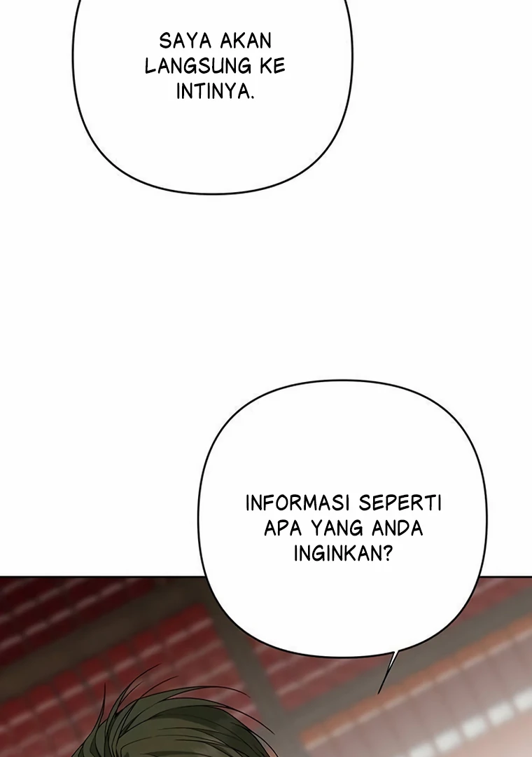 Baby Tyrant Chapter 87 - Halaman 27
