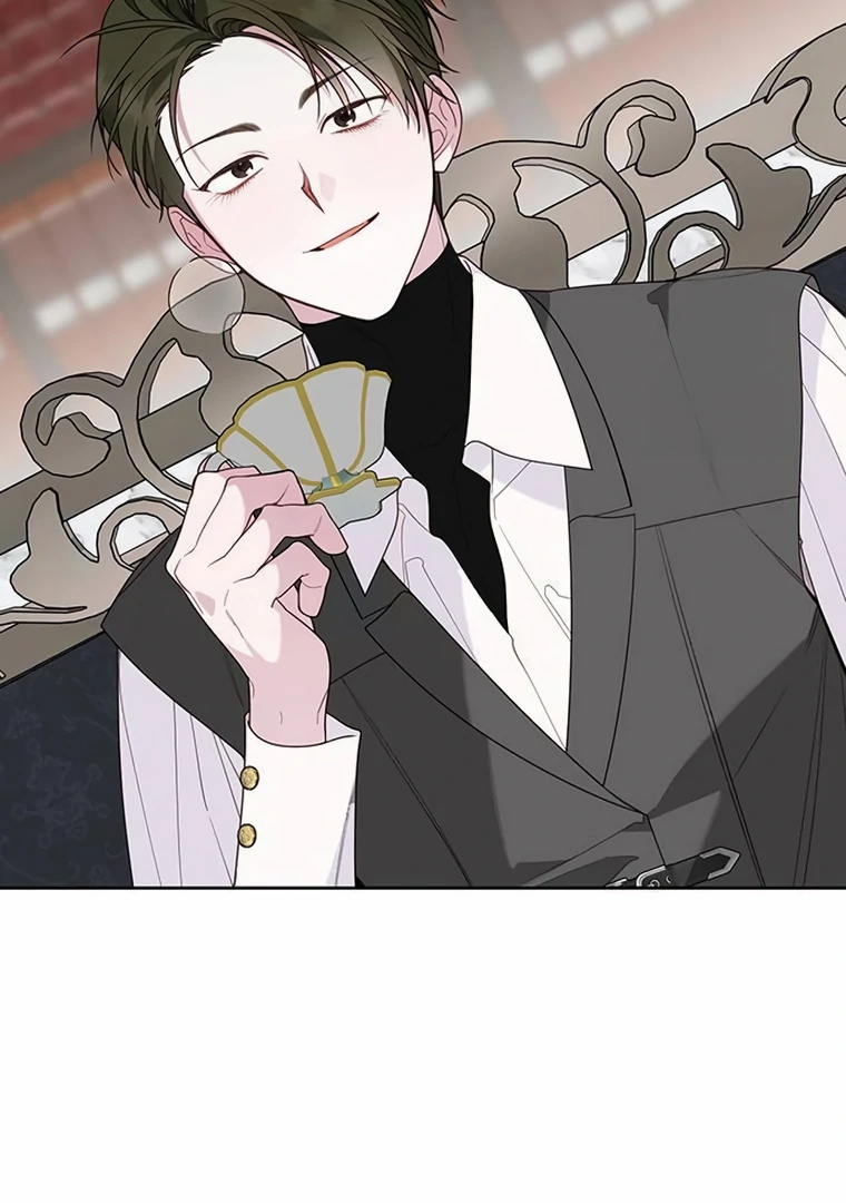 Baby Tyrant Chapter 87 - Halaman 28