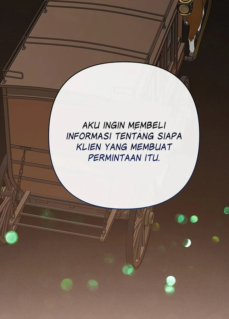 Baby Tyrant Chapter 87 - Halaman 33