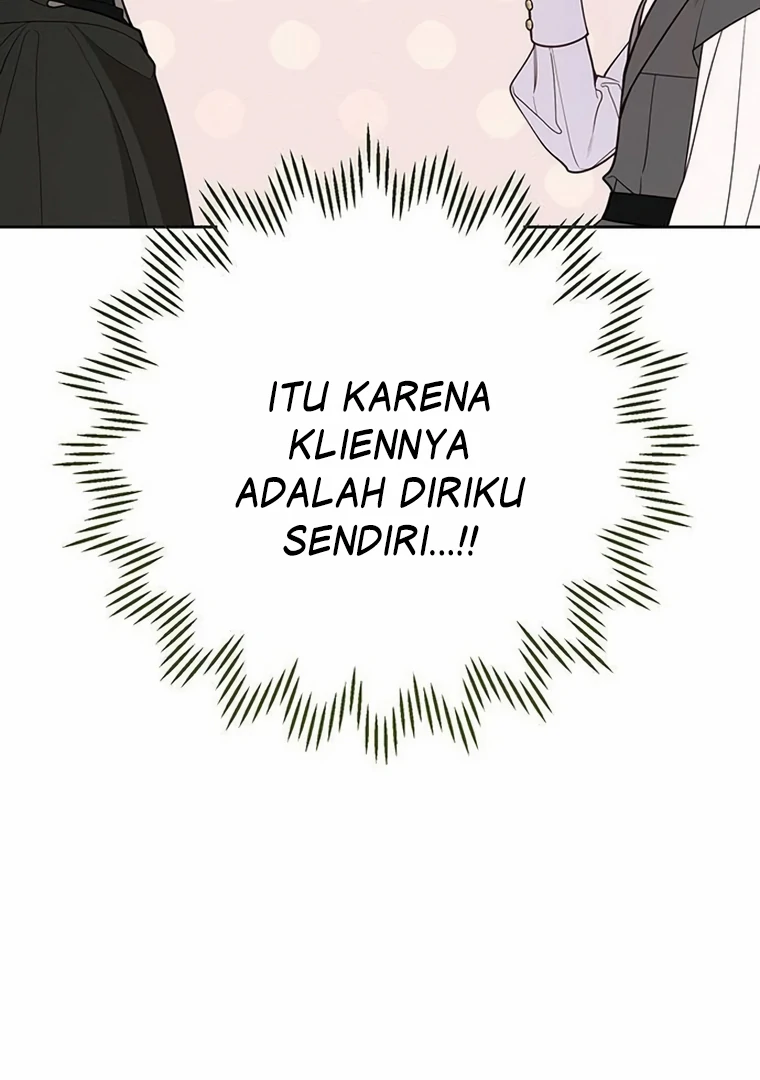 Baby Tyrant Chapter 87 - Halaman 35