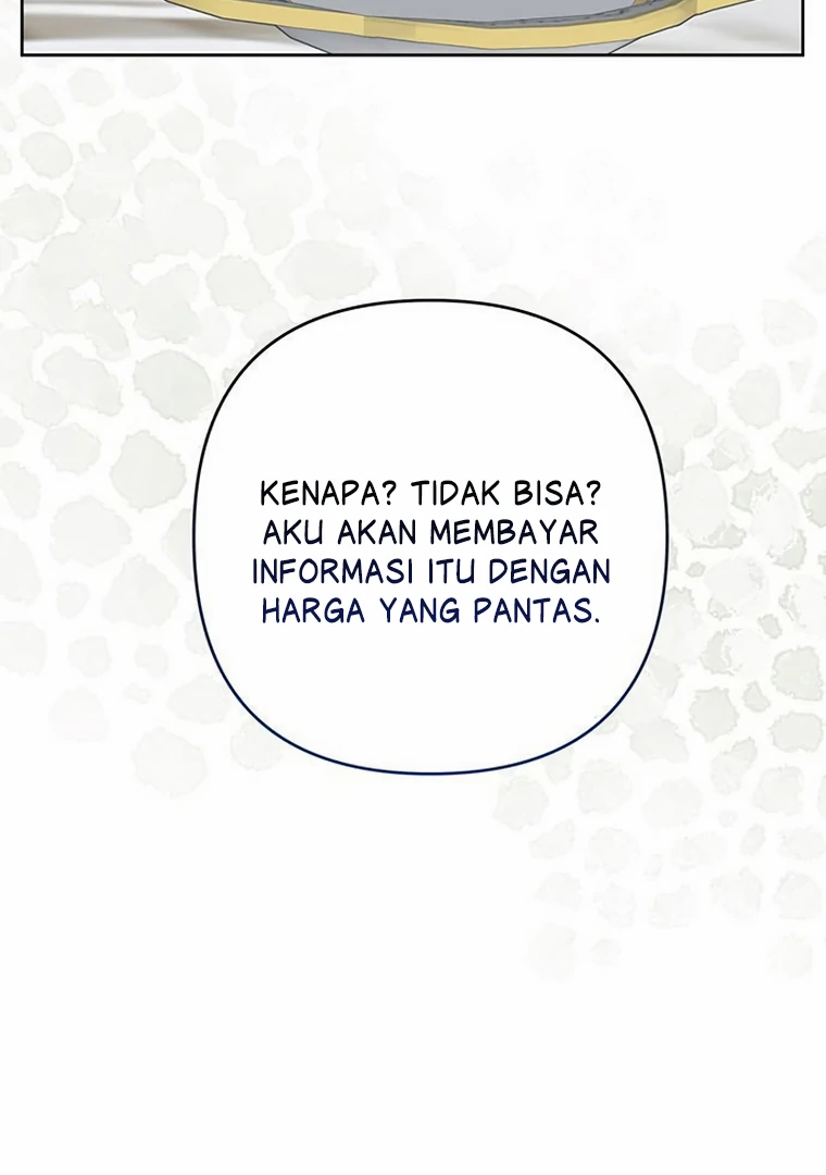 Baby Tyrant Chapter 87 - Halaman 45