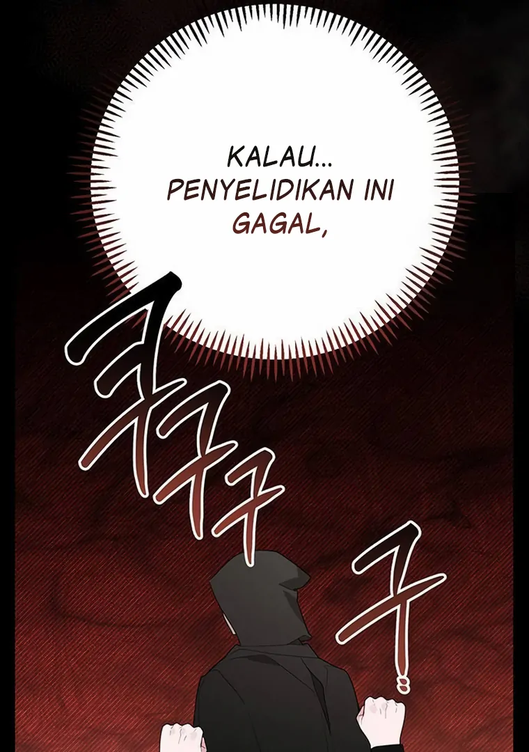 Baby Tyrant Chapter 87 - Halaman 50