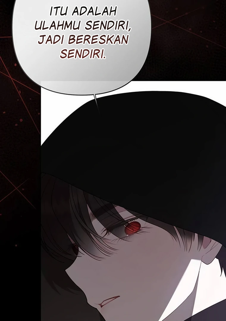 Baby Tyrant Chapter 87 - Halaman 52