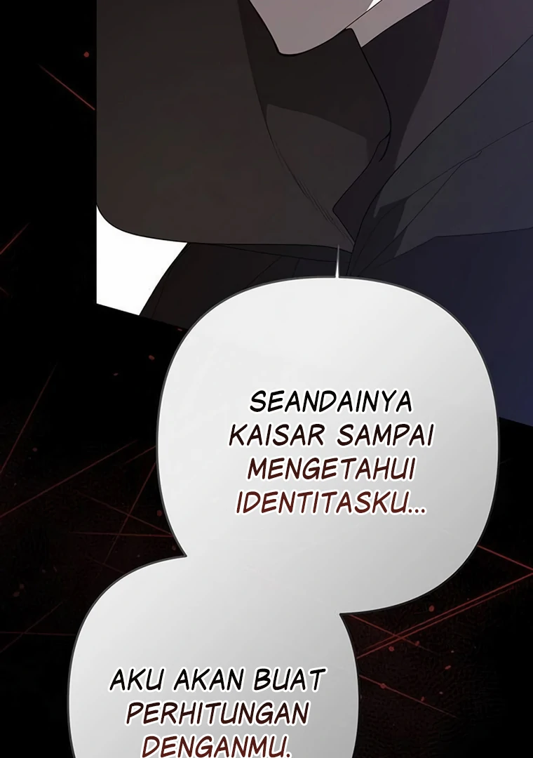 Baby Tyrant Chapter 87 - Halaman 53