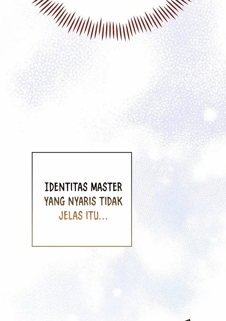 Baby Tyrant Chapter 87 - Halaman 57