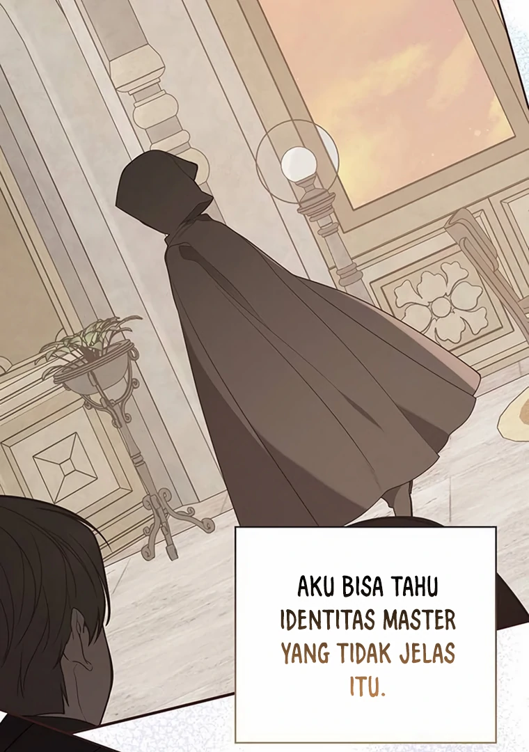 Baby Tyrant Chapter 87 - Halaman 63