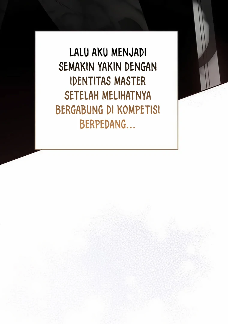 Baby Tyrant Chapter 87 - Halaman 67