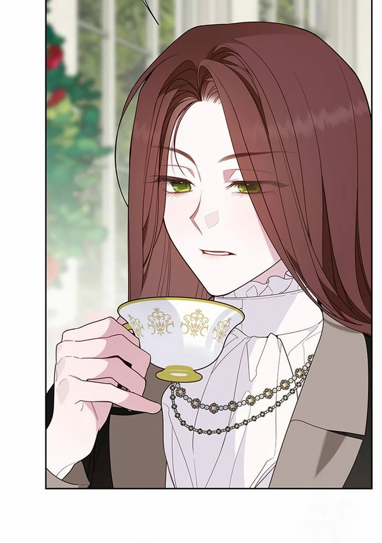 Baby Tyrant Chapter 87 - Halaman 76