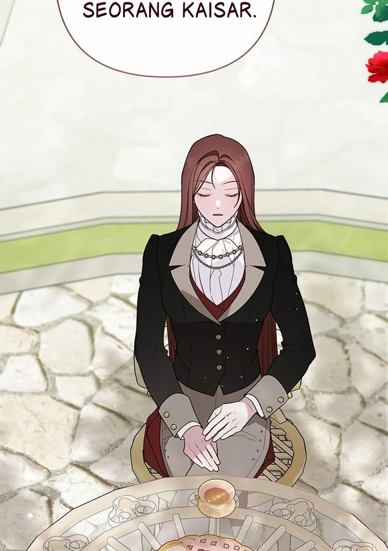 Baby Tyrant Chapter 87 - Halaman 84