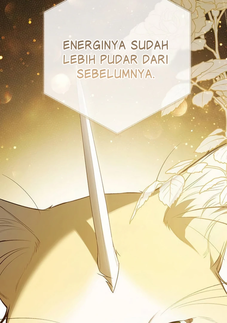 Baby Tyrant Chapter 86 - Halaman 10