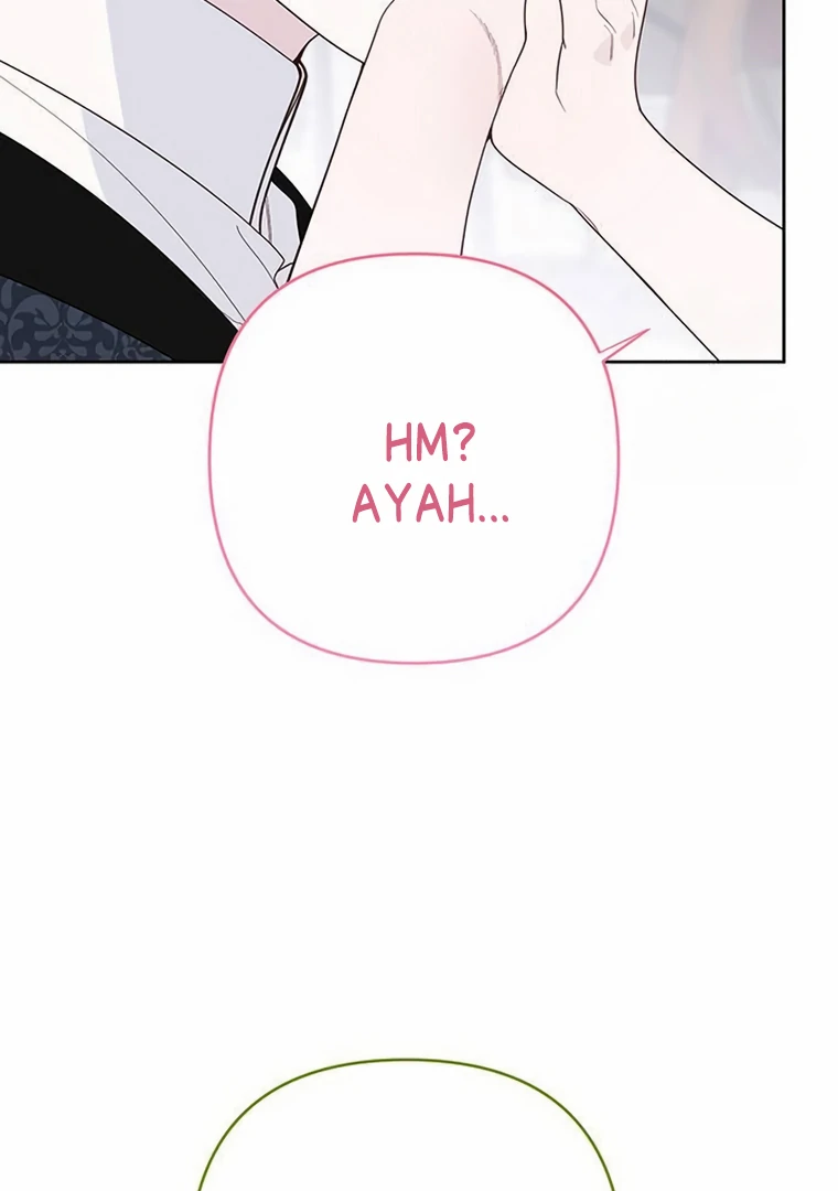 Baby Tyrant Chapter 86 - Halaman 103