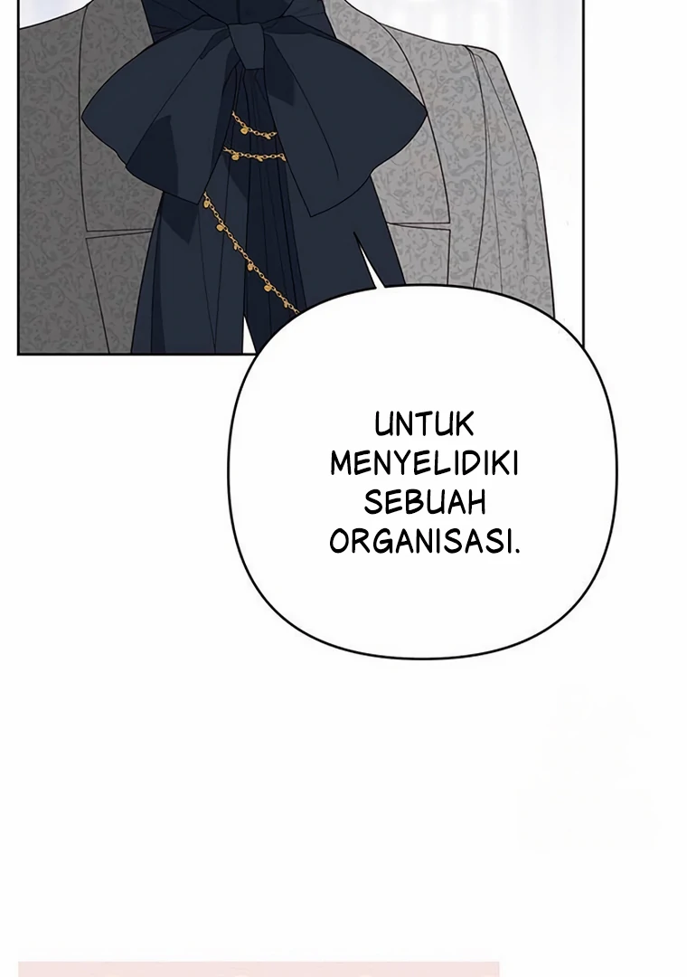 Baby Tyrant Chapter 86 - Halaman 121