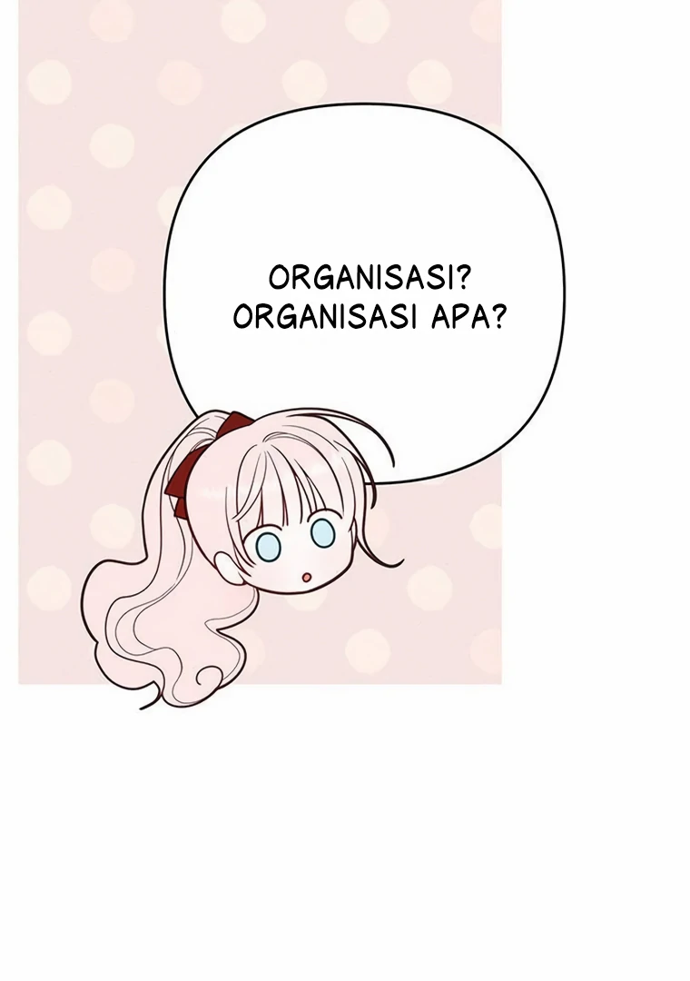 Baby Tyrant Chapter 86 - Halaman 122