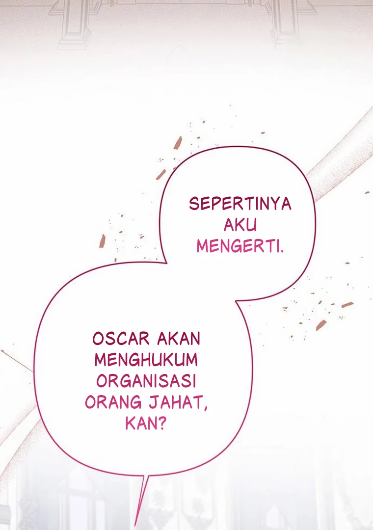 Baby Tyrant Chapter 86 - Halaman 125