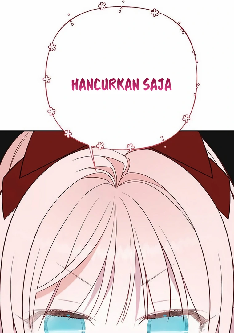 Baby Tyrant Chapter 86 - Halaman 133