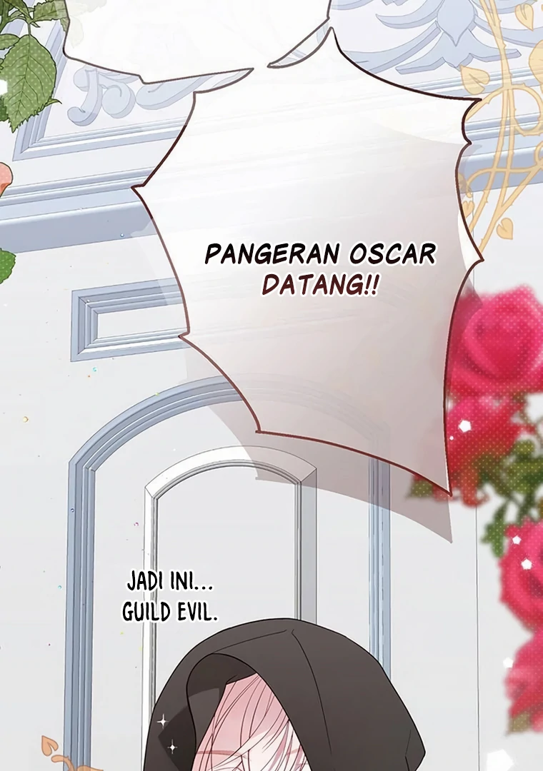 Baby Tyrant Chapter 86 - Halaman 143