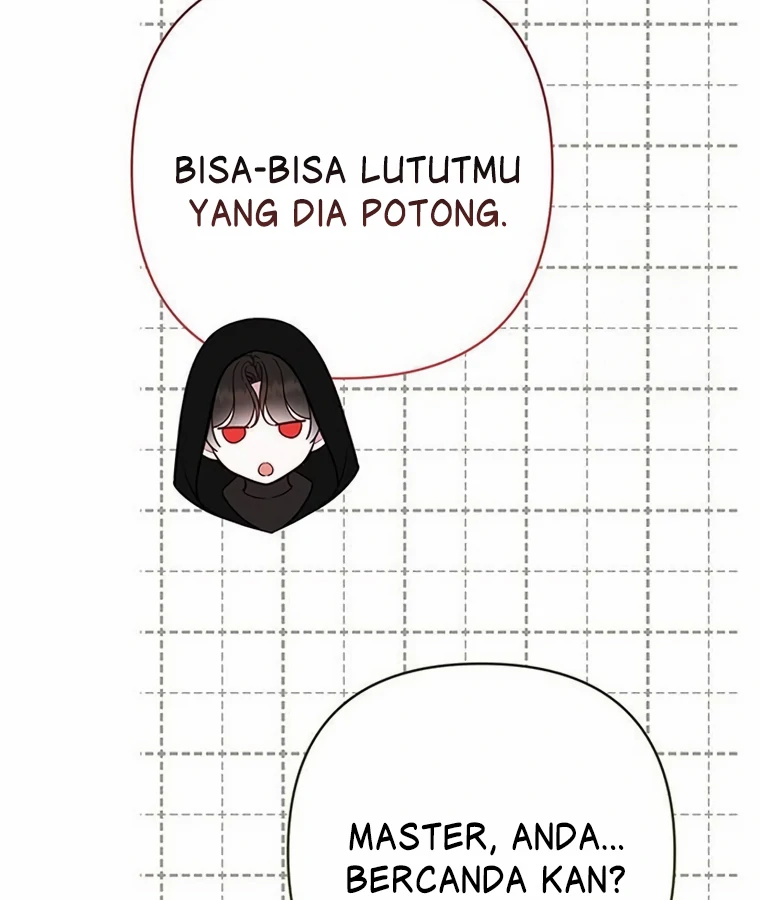Baby Tyrant Chapter 86 - Halaman 148