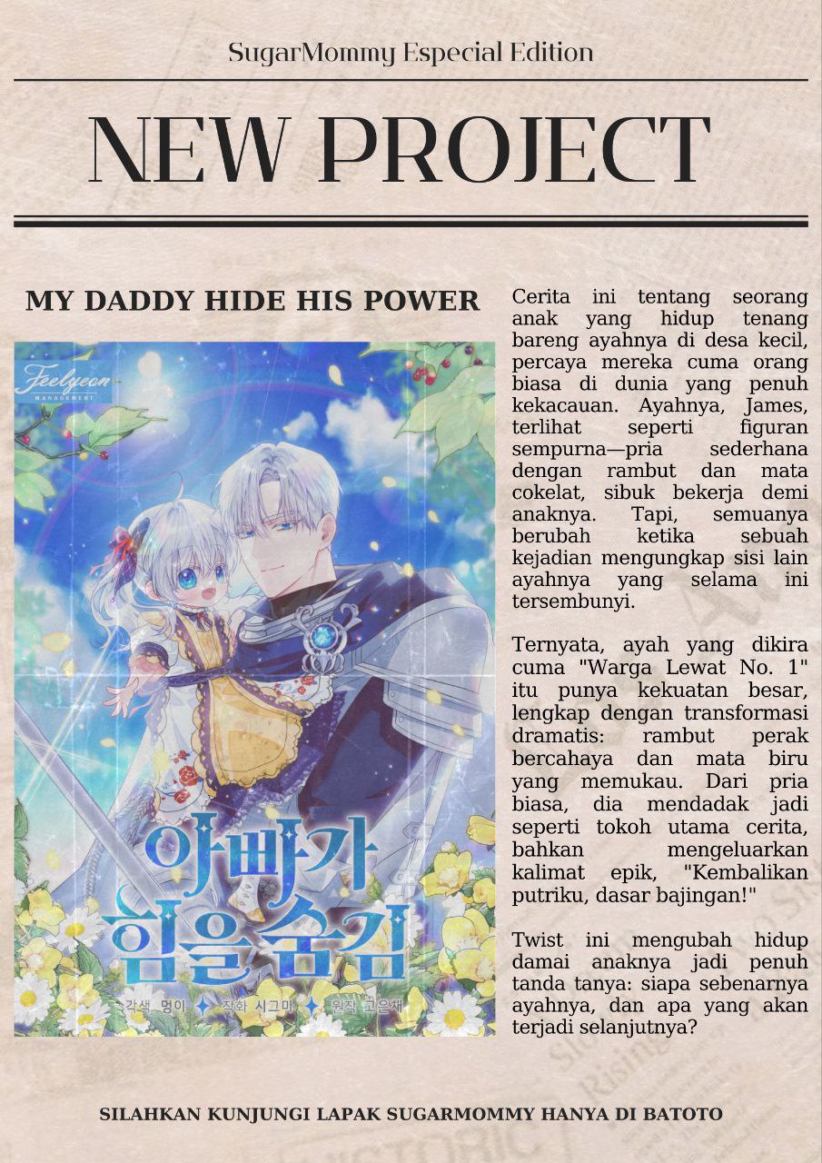Baby Tyrant Chapter 86 - Halaman 154