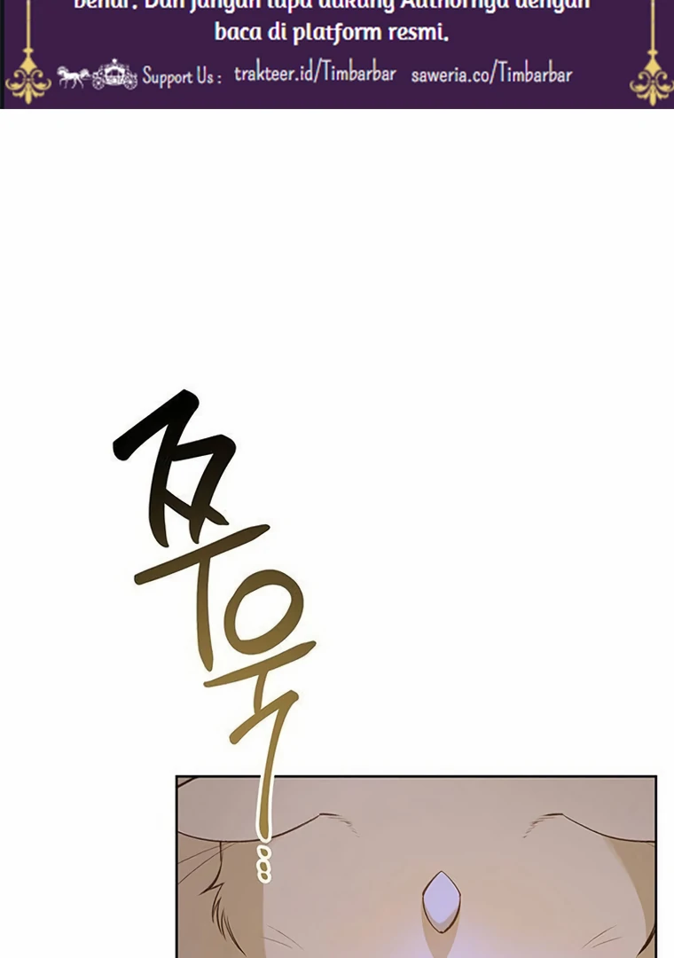 Manhwa Baby Tyrant Chapter 86 gambar 2
