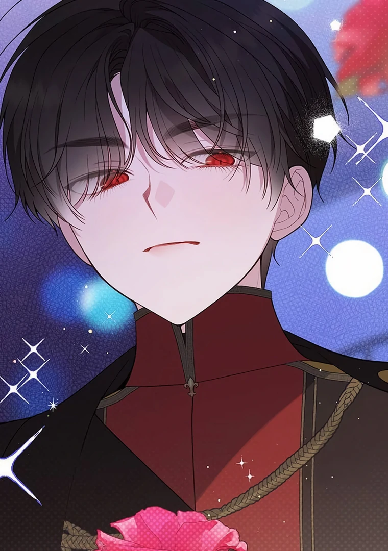 Baby Tyrant Chapter 86 - Halaman 21