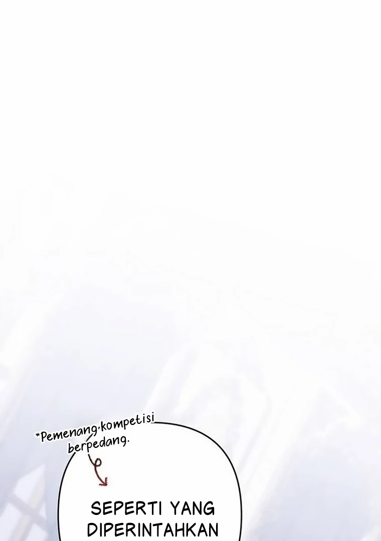 Baby Tyrant Chapter 86 - Halaman 27