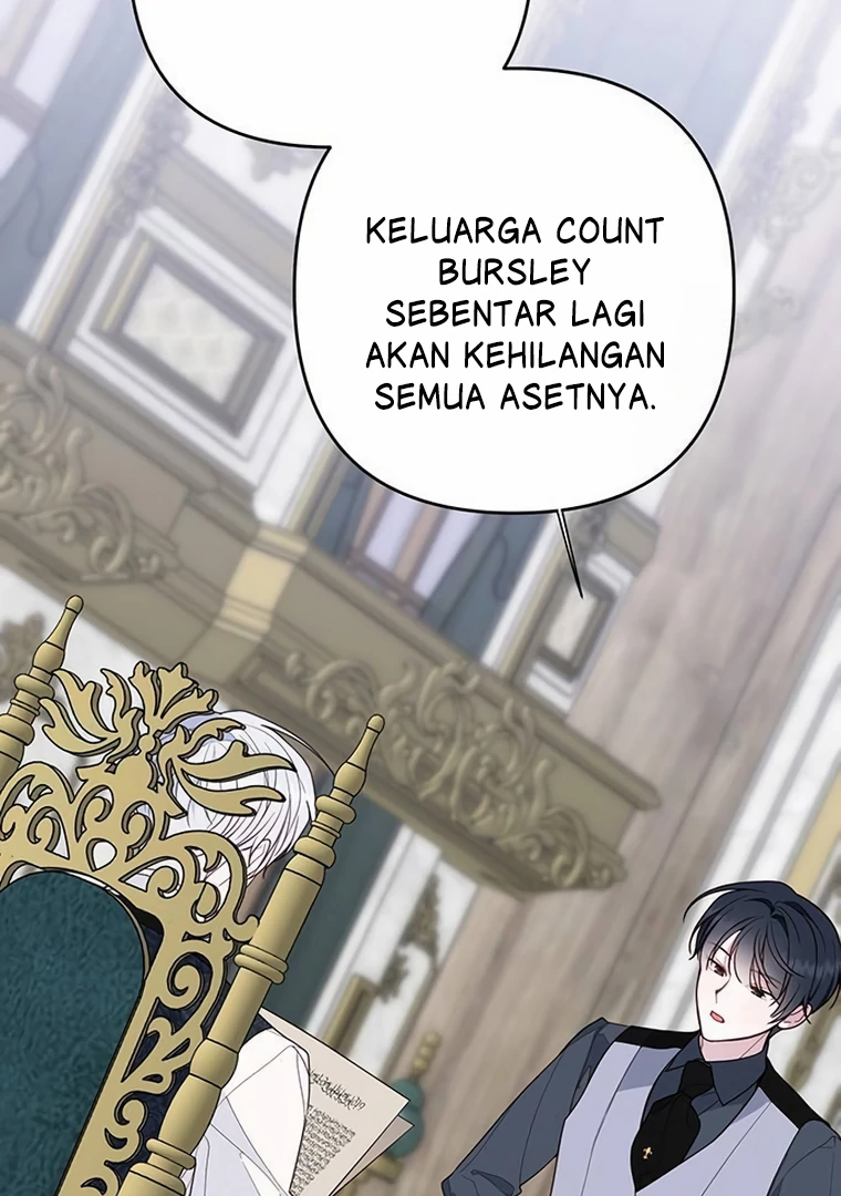 Baby Tyrant Chapter 86 - Halaman 28