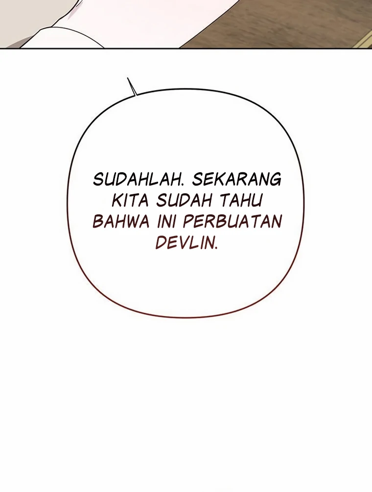 Baby Tyrant Chapter 86 - Halaman 32