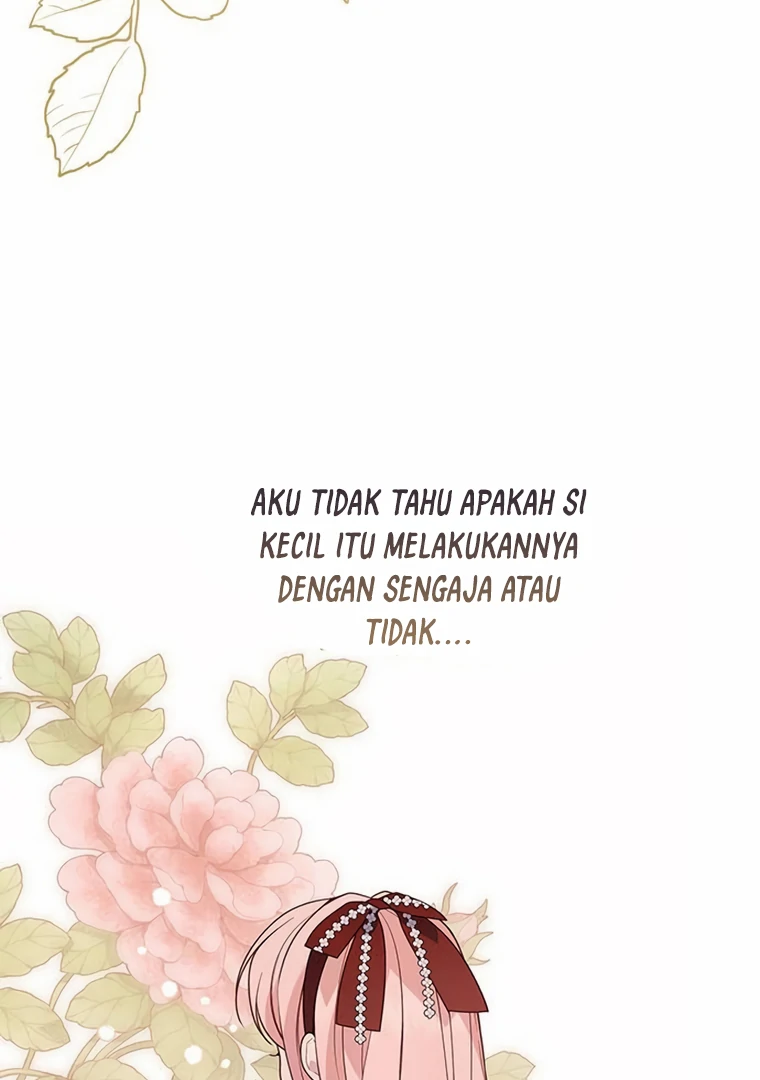 Baby Tyrant Chapter 86 - Halaman 37