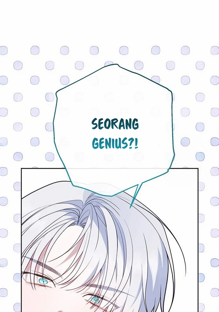 Baby Tyrant Chapter 86 - Halaman 41