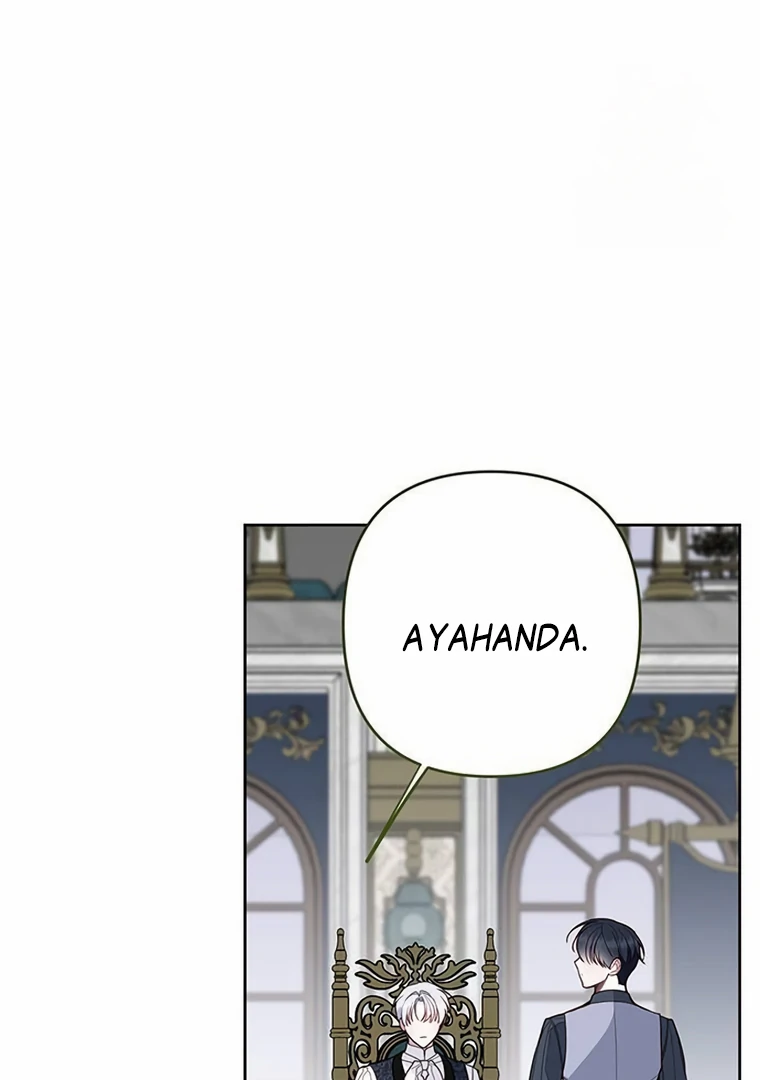 Baby Tyrant Chapter 86 - Halaman 43