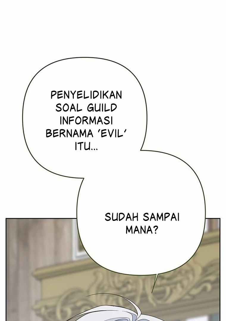 Baby Tyrant Chapter 86 - Halaman 45