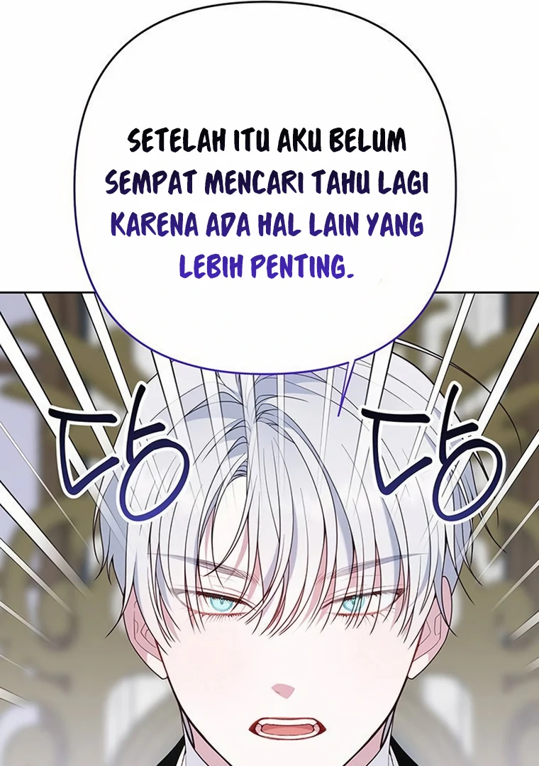 Baby Tyrant Chapter 86 - Halaman 50
