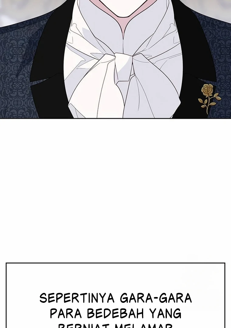 Baby Tyrant Chapter 86 - Halaman 51