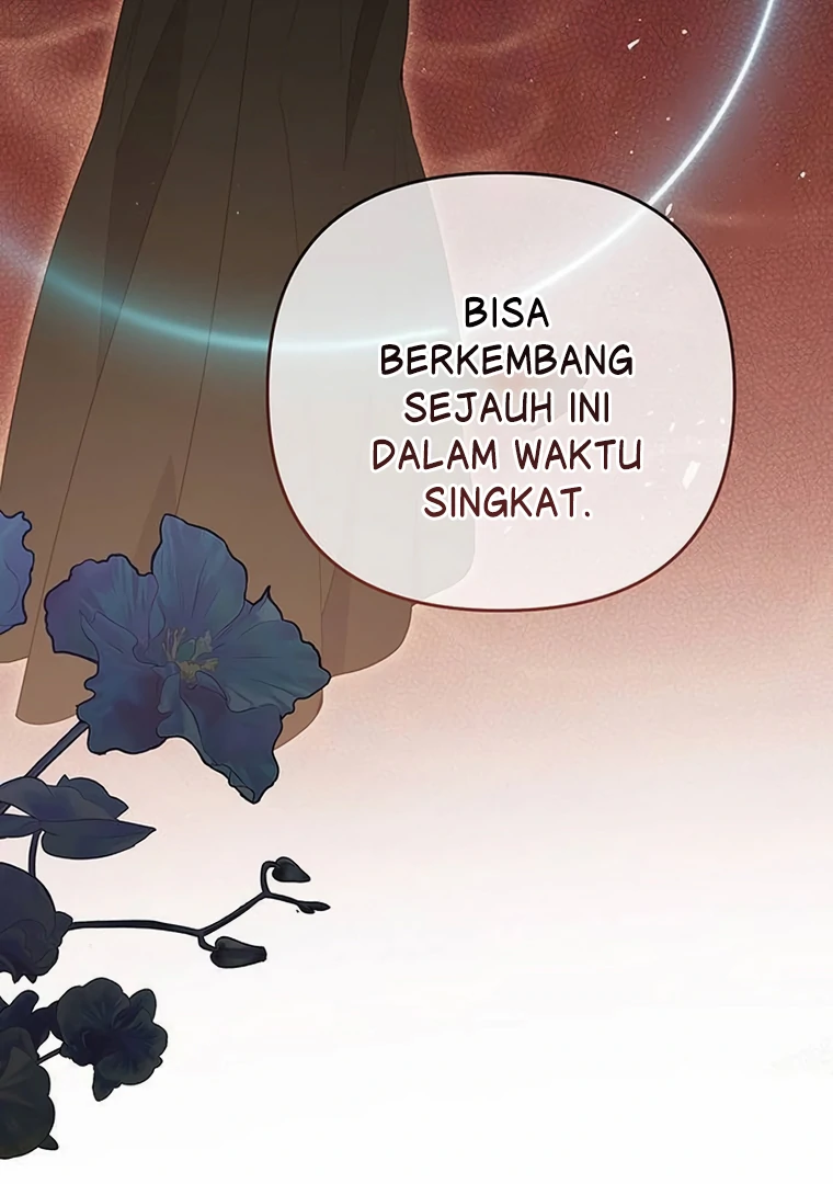 Baby Tyrant Chapter 86 - Halaman 55