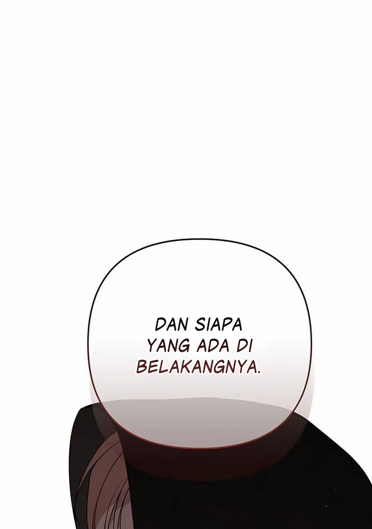 Baby Tyrant Chapter 86 - Halaman 56