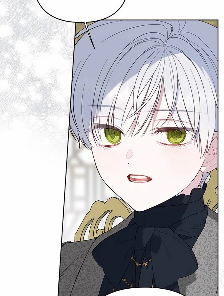 Baby Tyrant Chapter 86 - Halaman 64