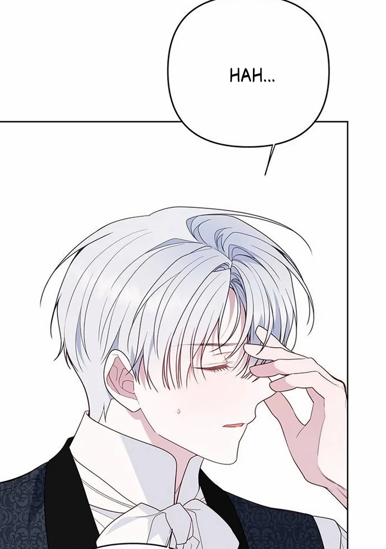 Baby Tyrant Chapter 86 - Halaman 75