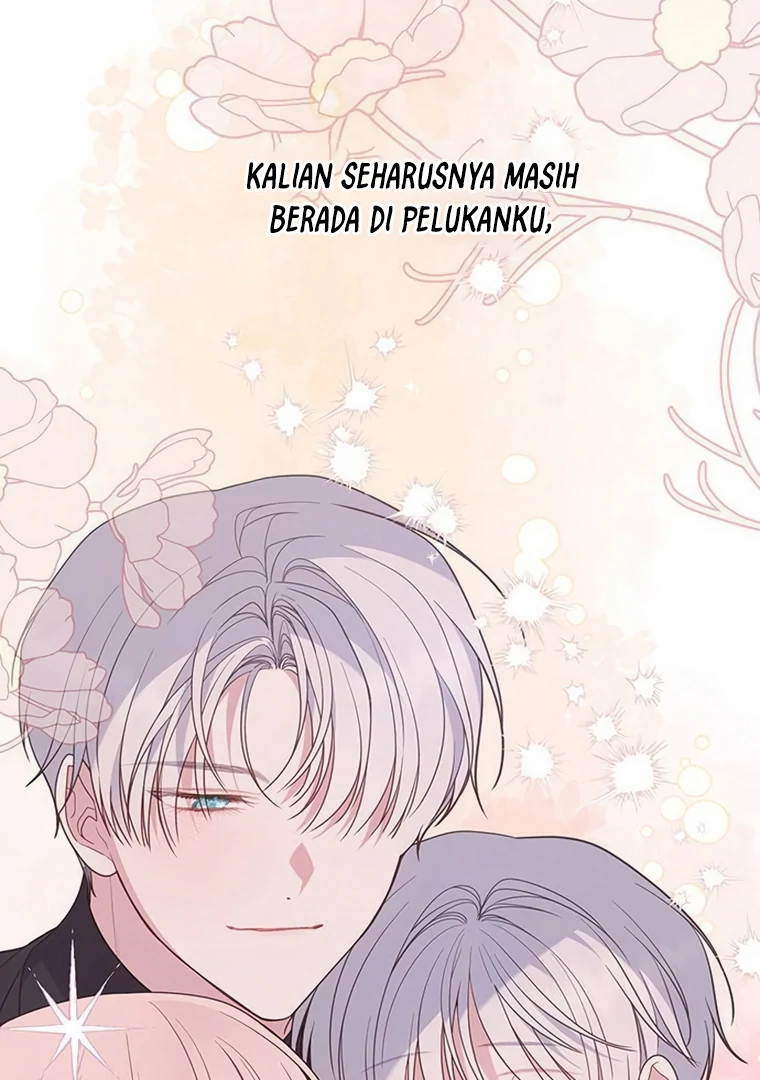 Baby Tyrant Chapter 86 - Halaman 77
