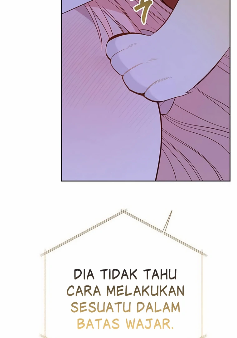 Baby Tyrant Chapter 85 - Halaman 102