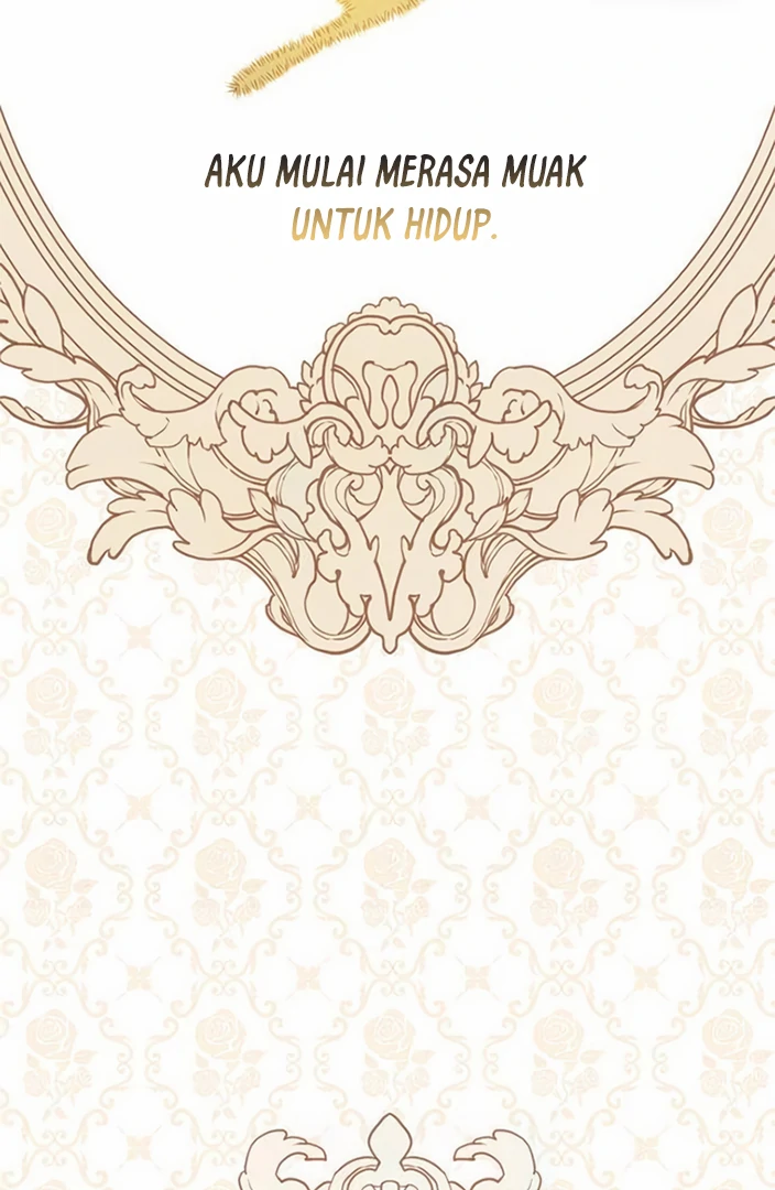 Baby Tyrant Chapter 85 - Halaman 115