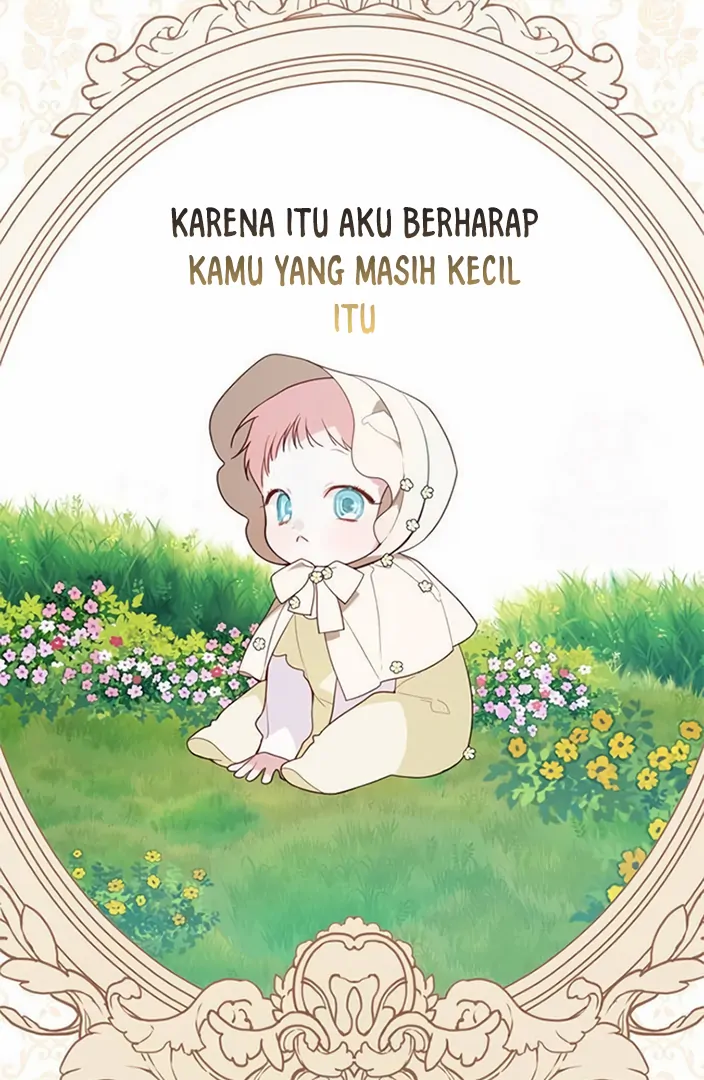 Baby Tyrant Chapter 85 - Halaman 116
