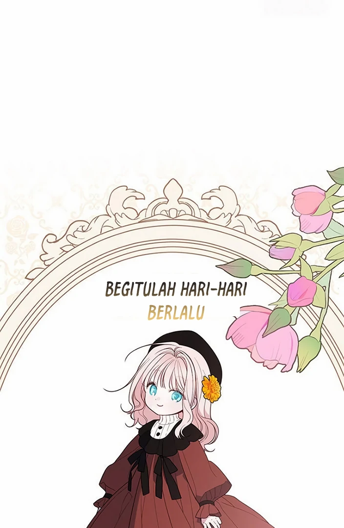 Baby Tyrant Chapter 85 - Halaman 118