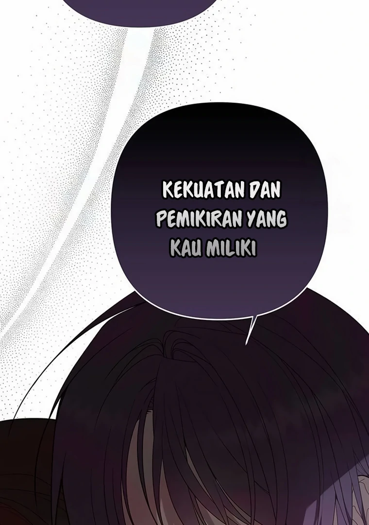 Baby Tyrant Chapter 85 - Halaman 22