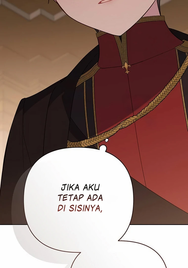 Baby Tyrant Chapter 85 - Halaman 32