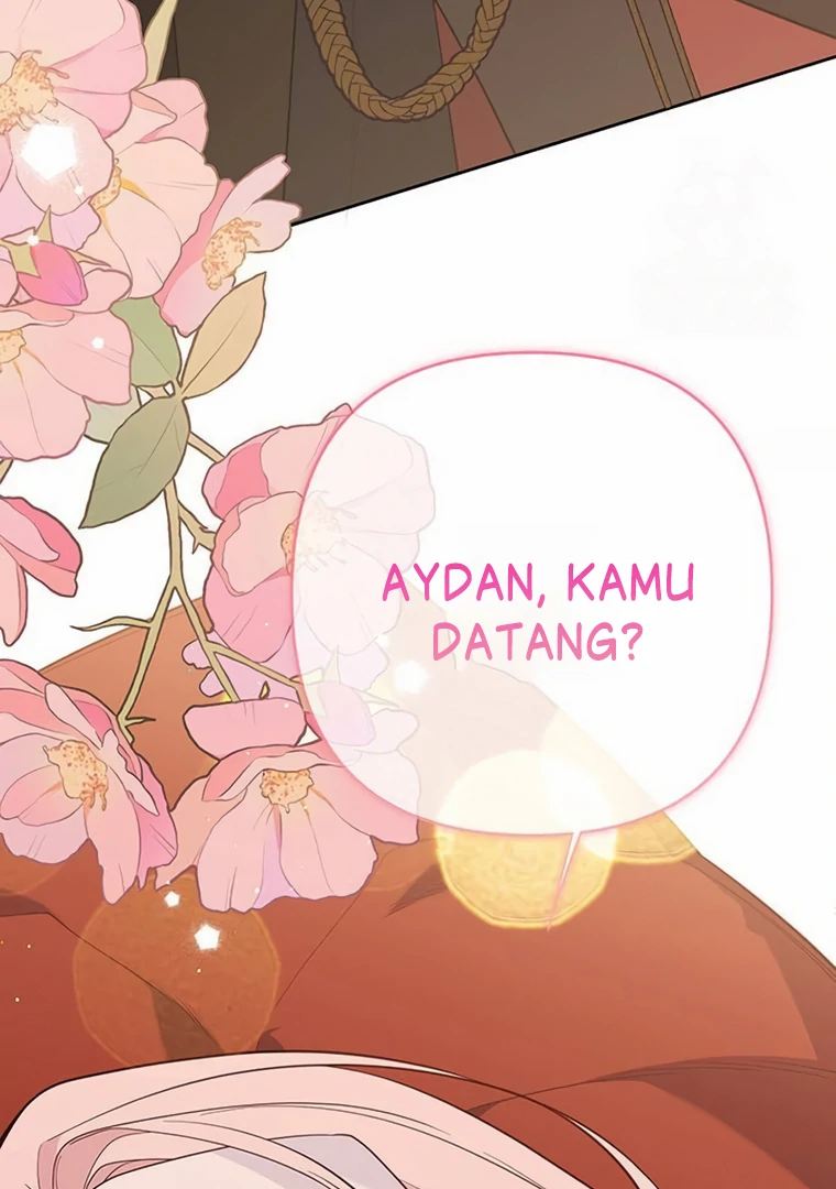 Baby Tyrant Chapter 85 - Halaman 41