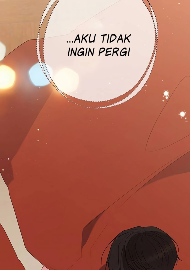 Baby Tyrant Chapter 85 - Halaman 45