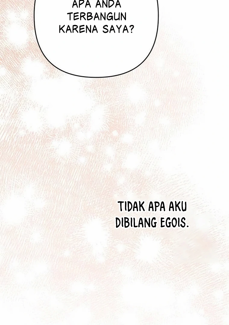 Baby Tyrant Chapter 85 - Halaman 47