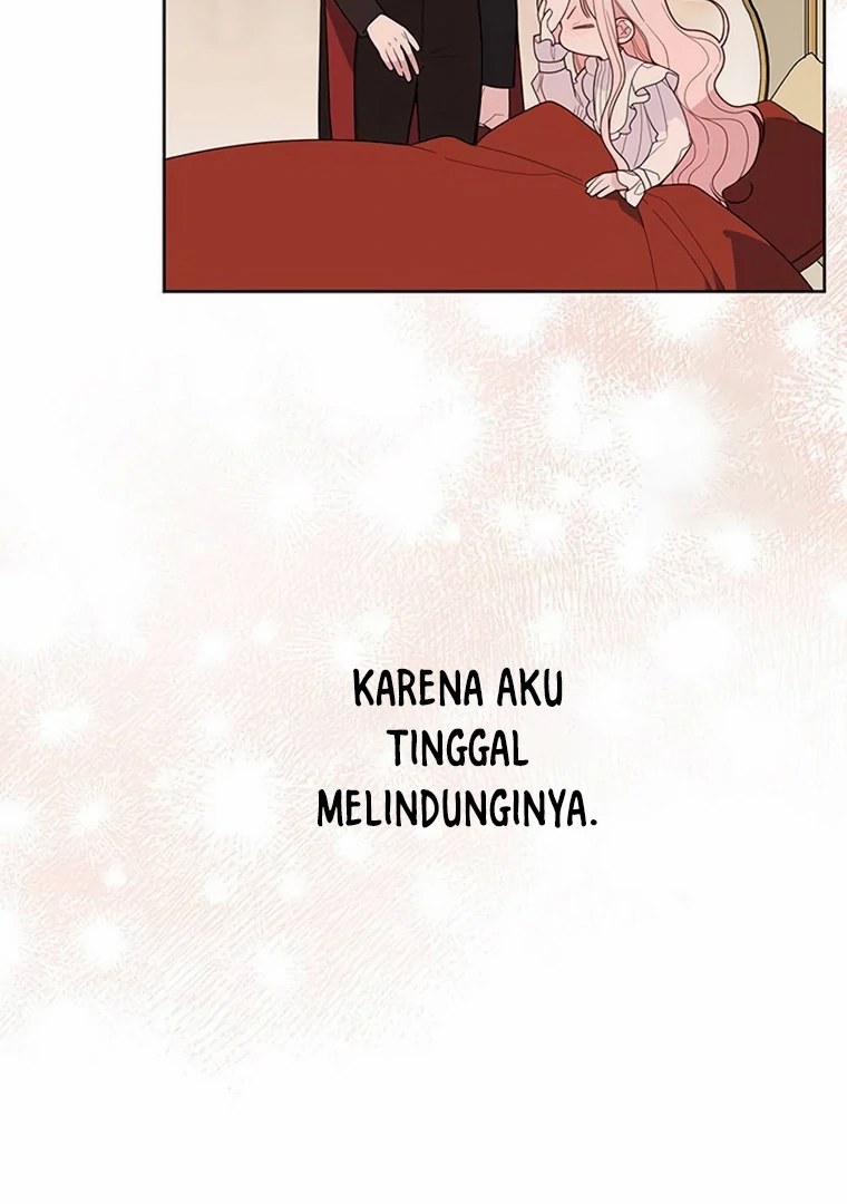 Baby Tyrant Chapter 85 - Halaman 49