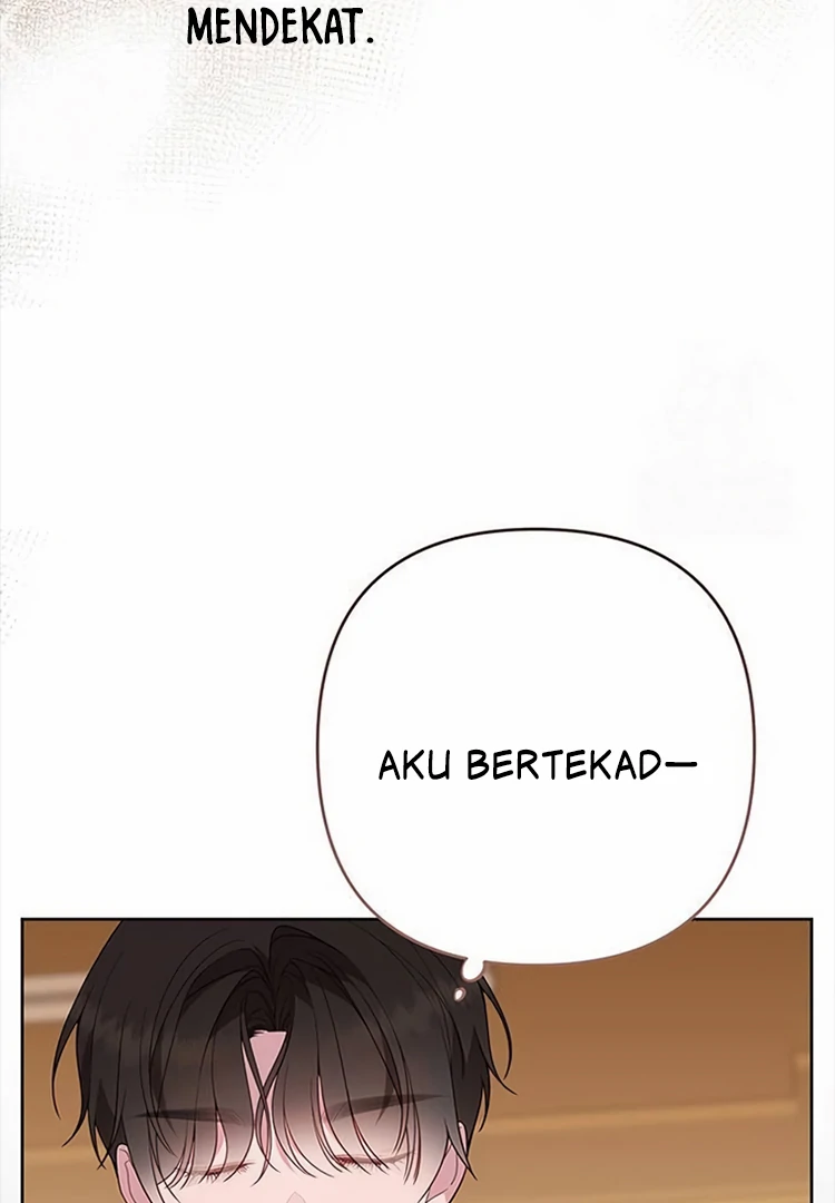 Baby Tyrant Chapter 85 - Halaman 53